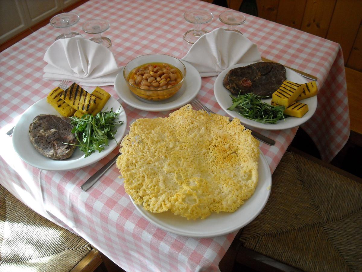 מלון Lamon Al Tajol מראה חיצוני תמונה